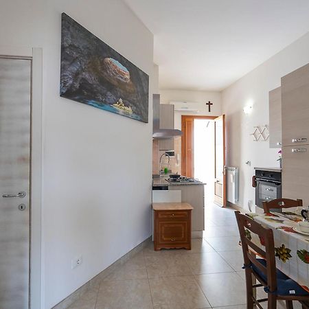 Le Torri Sul Mare Villa Otranto Exterior photo